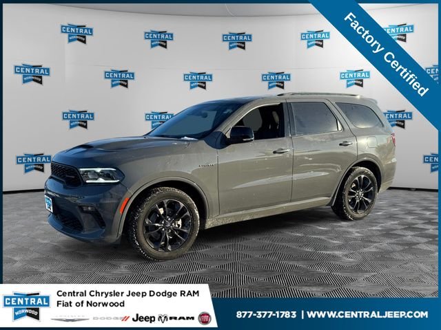 2023 Dodge Durango R/T