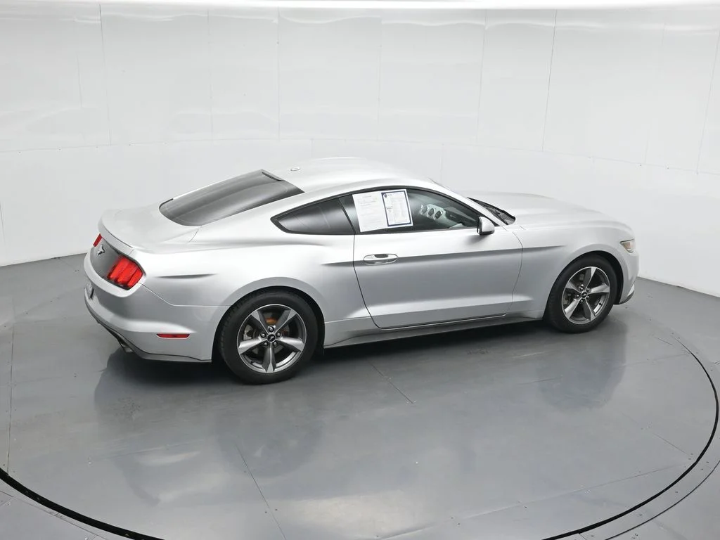 Used 2016 Silver Ford EcoBoost Premium image 34