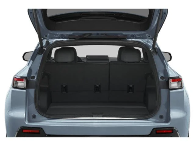 Used 2024 Black Honda Touring image 10
