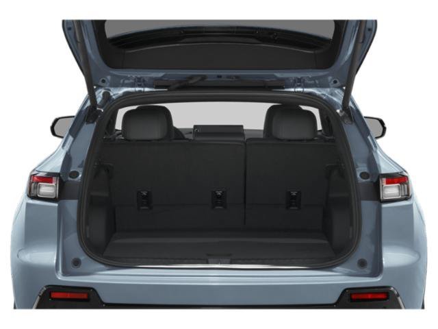 Used 2024 Black Honda Touring image 10