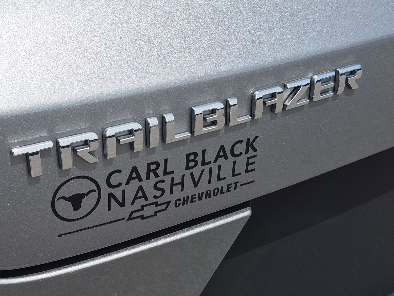 Used 2023 Sterling Gray Metallic Chevrolet LT image 30