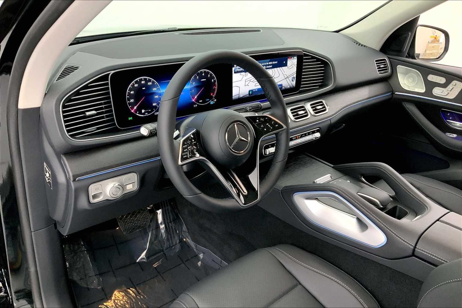 2026 Mercedes-Benz GLE GLE350 - Photo 2