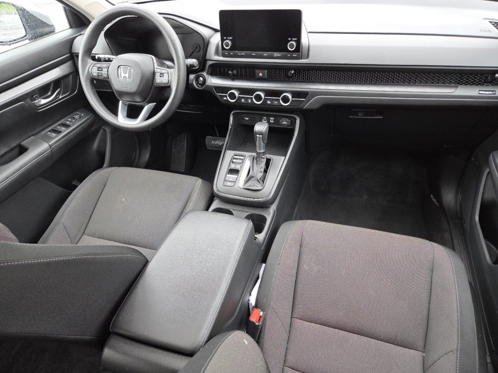 2024 Honda CR-V EX - Photo 25