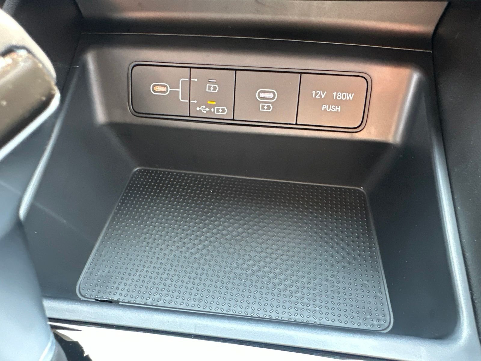 New 2026 White Hyundai XRT AWD image 59