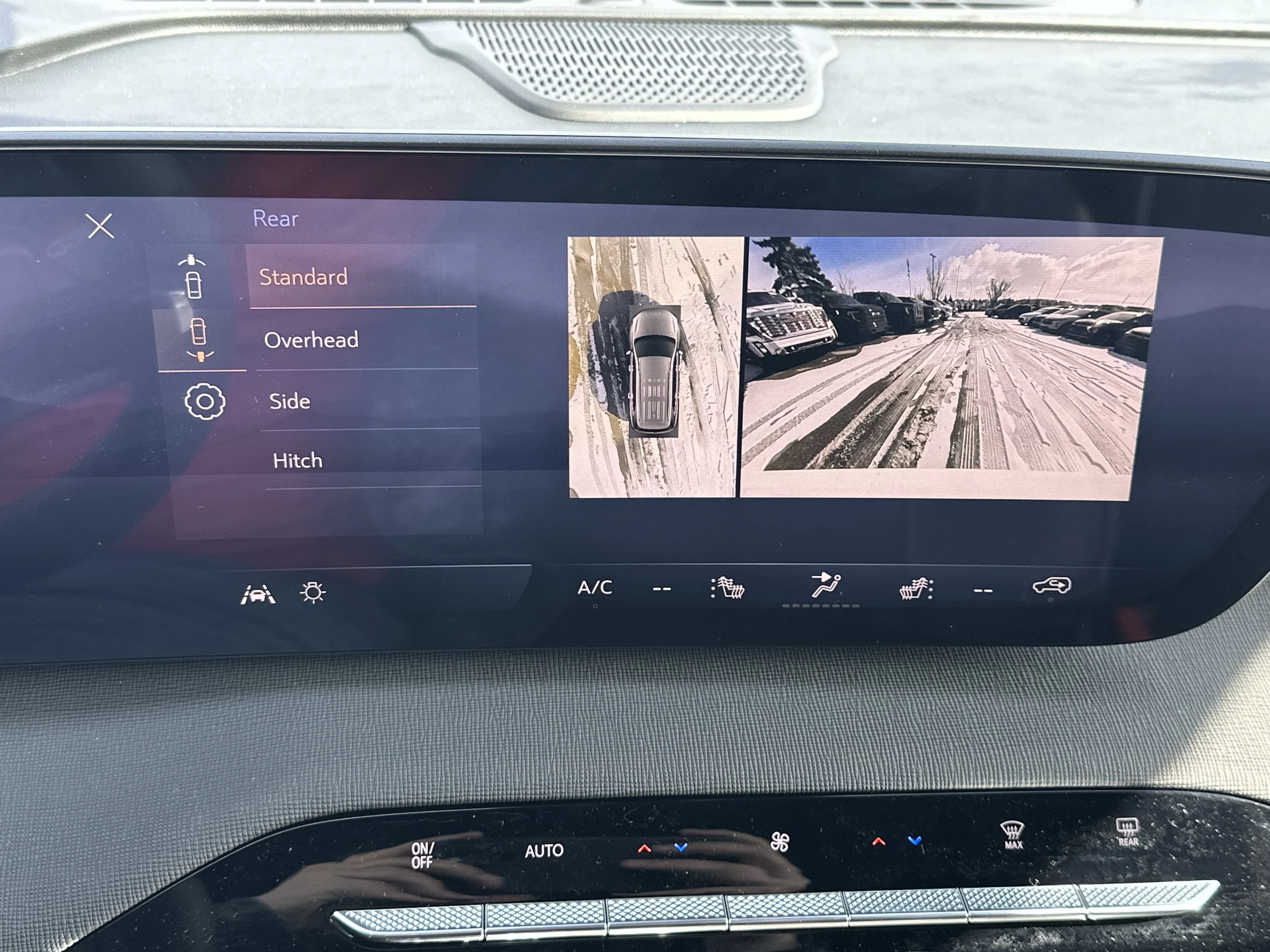 New 2026 Summit White Buick Sport Touring image 13
