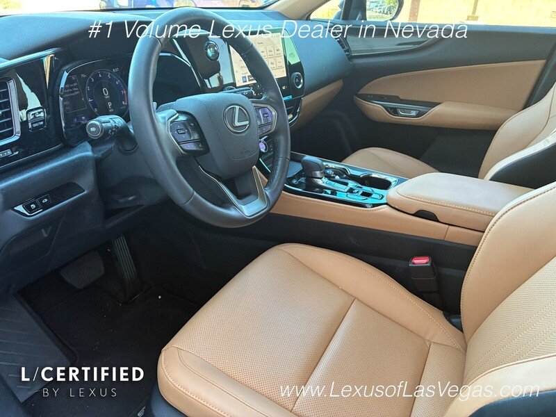 Certified Used 2024 Gray Lexus 250 Base image 4