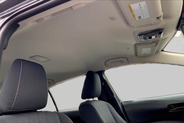 Certified Used 2024 UNDERGROUND Toyota  image 13