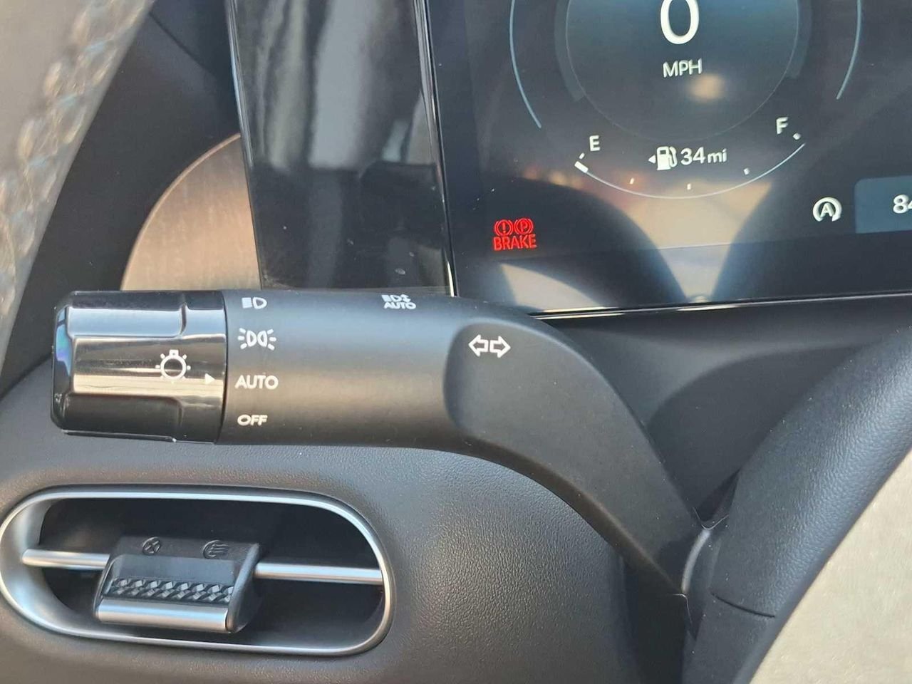 New 2026 Titan Green Hyundai SEL AWD image 26