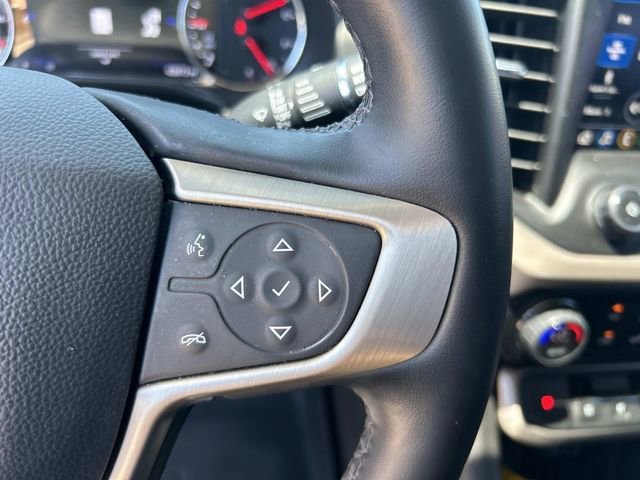 2023 GMC Acadia Denali - Photo 34
