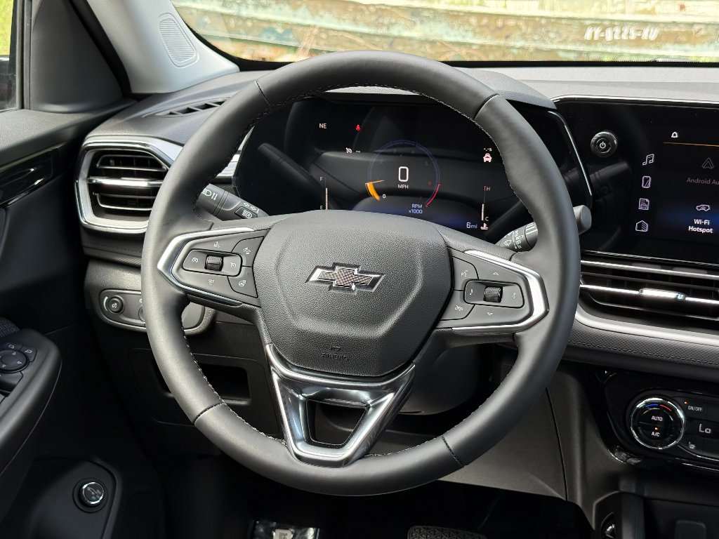 2026 Chevrolet Trailblazer LT - Photo 33
