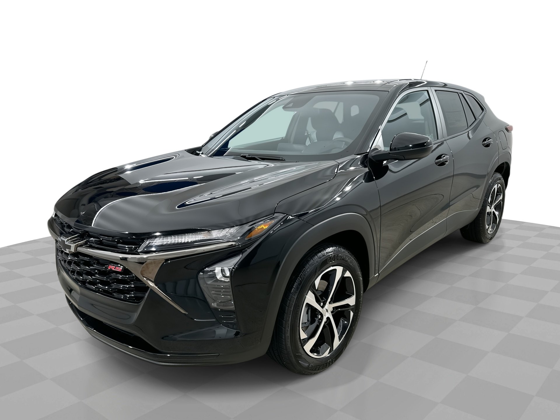 2026 Chevrolet Trax RS - Photo 49