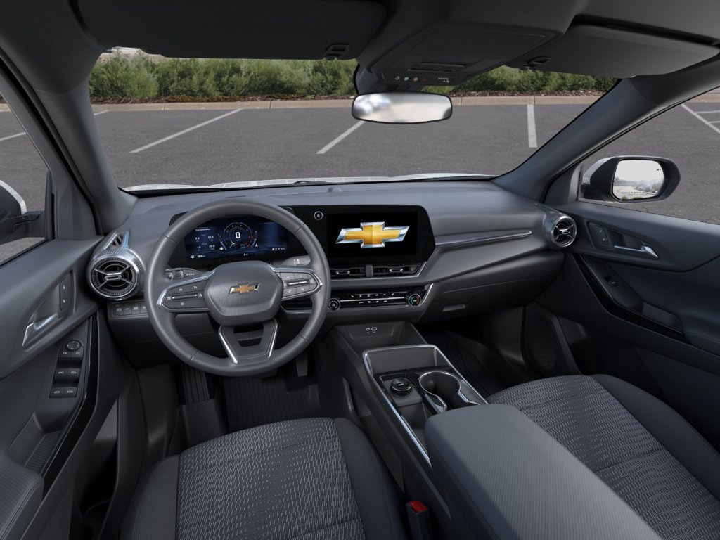 2027 Chevrolet Equinox LT - Photo 16