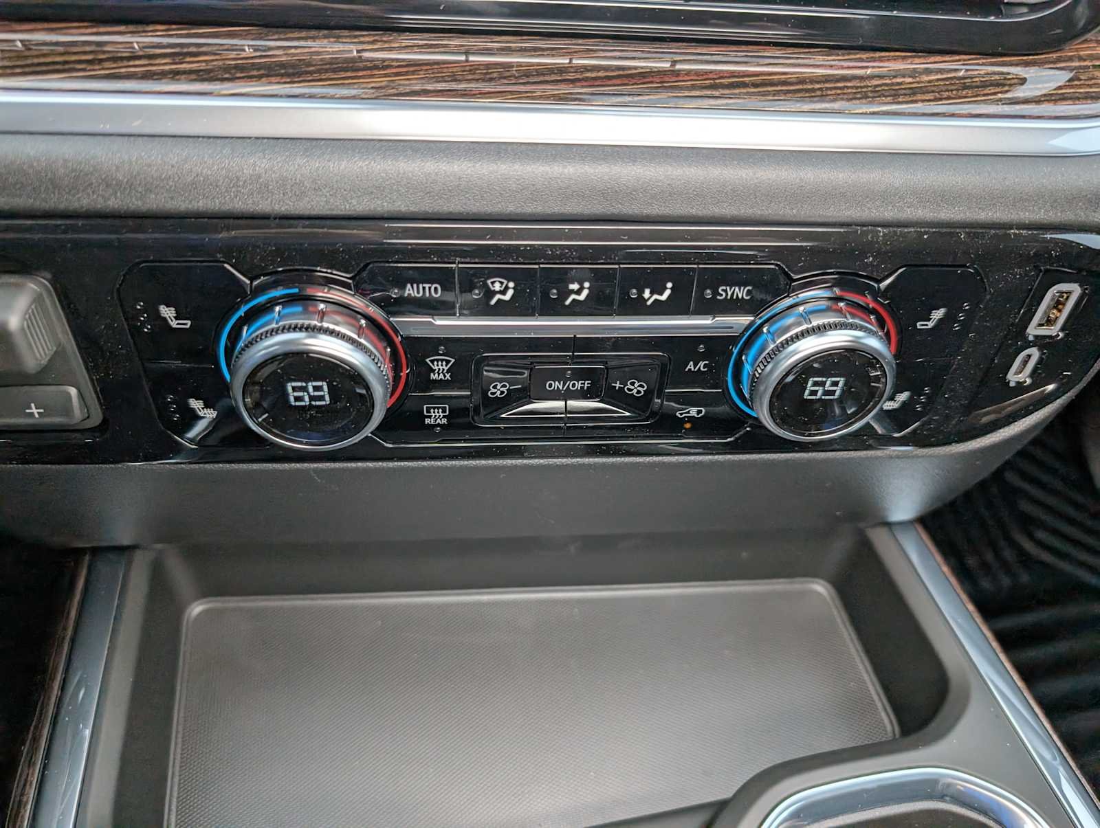 2026 GMC Sierra 1500 Elevation - Photo 27