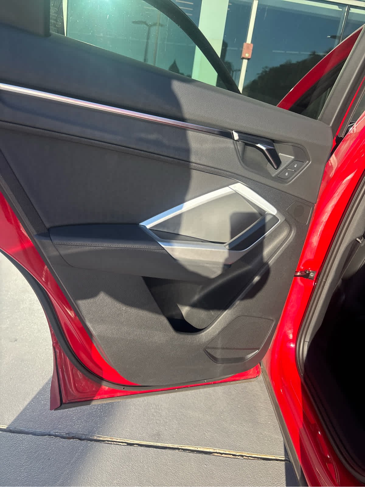 Used 2019 Tango Red Metallic Audi S line Premium Plus image 15