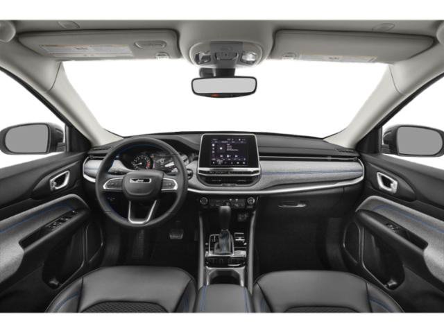 2022 Jeep Compass Latitude - Photo 11