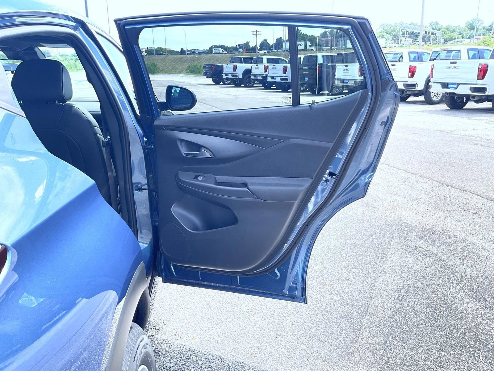 2026 Buick Envista Preferred - Photo 17