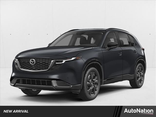 2026 Mazda CX-5 S Premium Auto AWD's photo