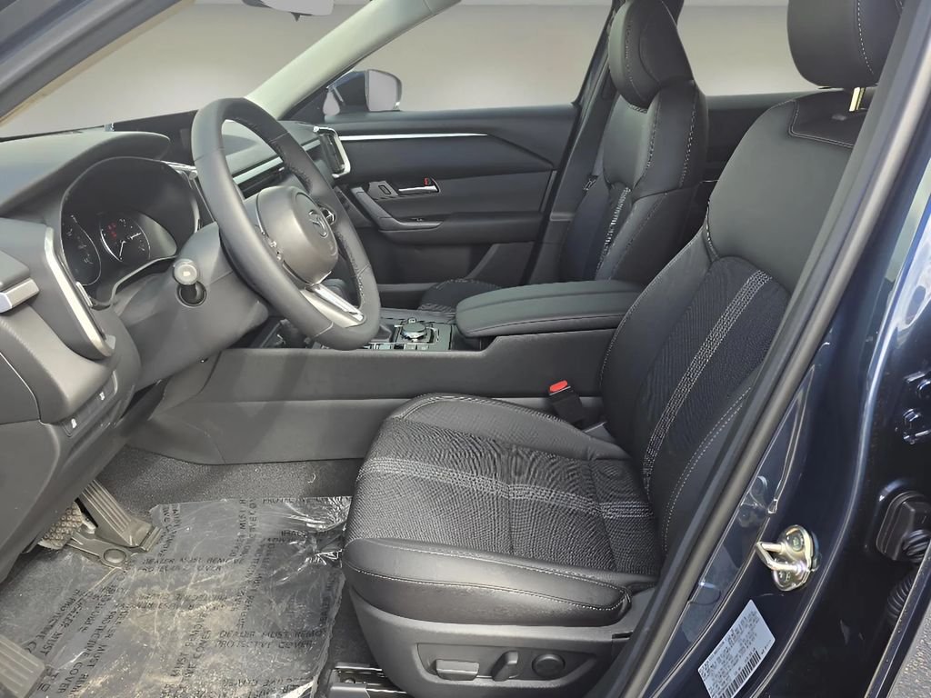 2025 Mazda CX-50 Preferred - Photo 12