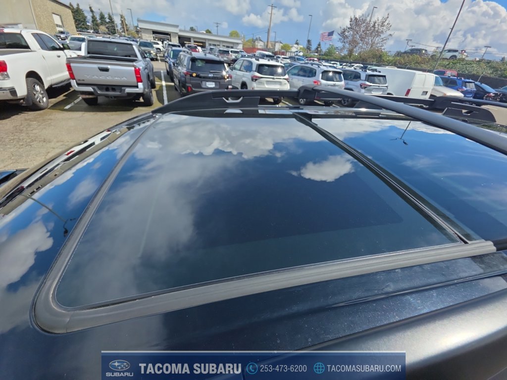 Used 2020 Black Subaru Premium image 24