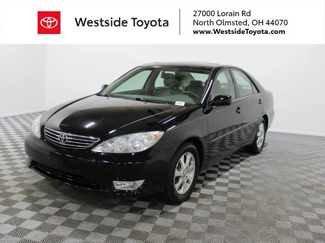 2006 Toyota Camry