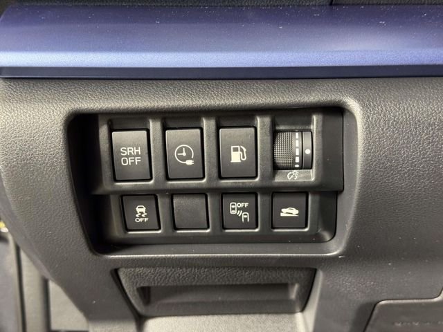 Certified Used 2023 Gray Metallic Subaru Hybrid image 19