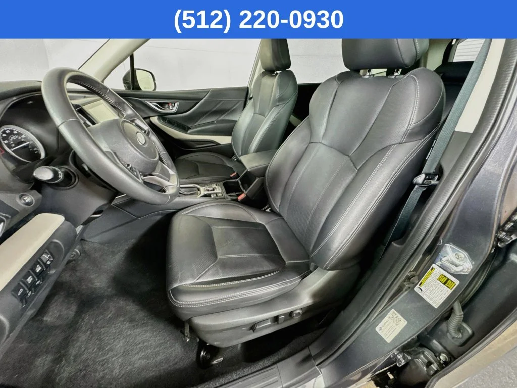 Certified Used 2024 Gray Subaru Limited image 26
