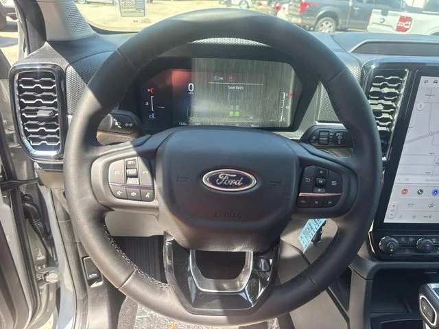 New 2026 Avalanche Ford XLT image 39