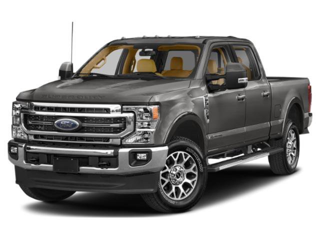 2022 Ford F-250 Lariat 4x4 Crew Cab 6-3/4' Box's photo