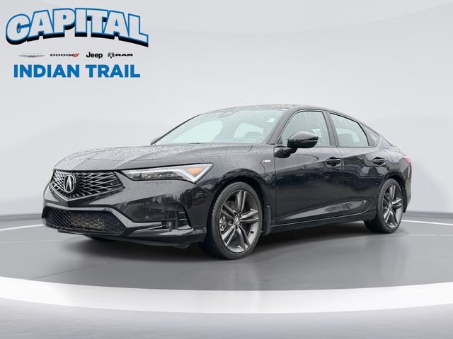 2024 Acura Integra