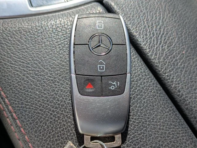Used 2021 Diamond White Mercedes-Benz C 43 AMG® image 27