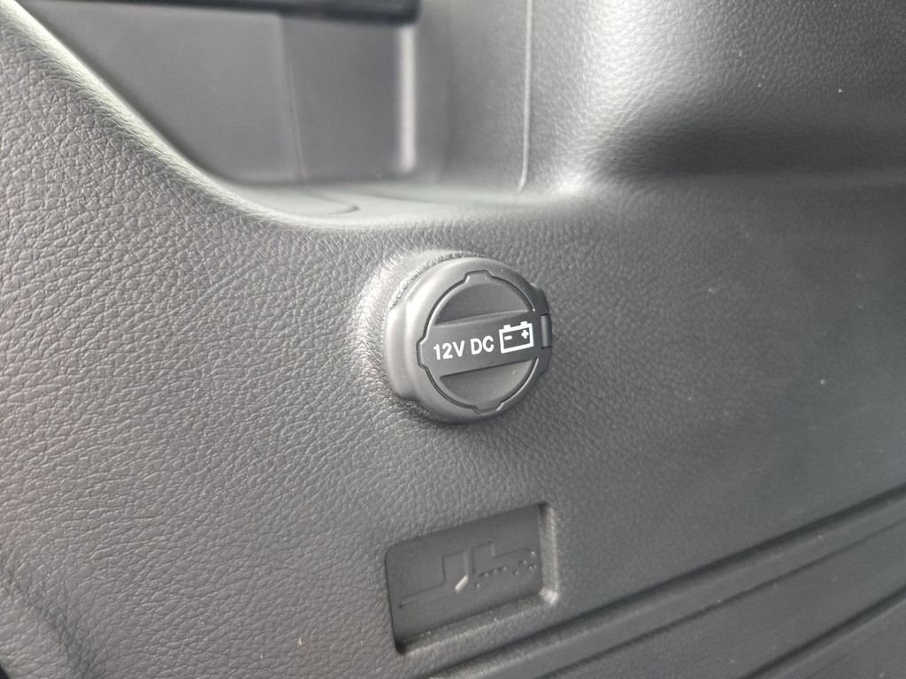 2025 Jeep Wrangler 4-Door Sahara - Photo 12