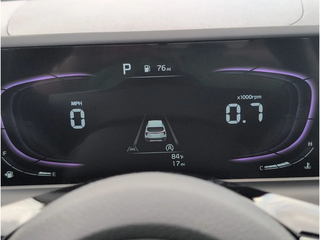 New 2026 Snow White Pearl Kia S image 21