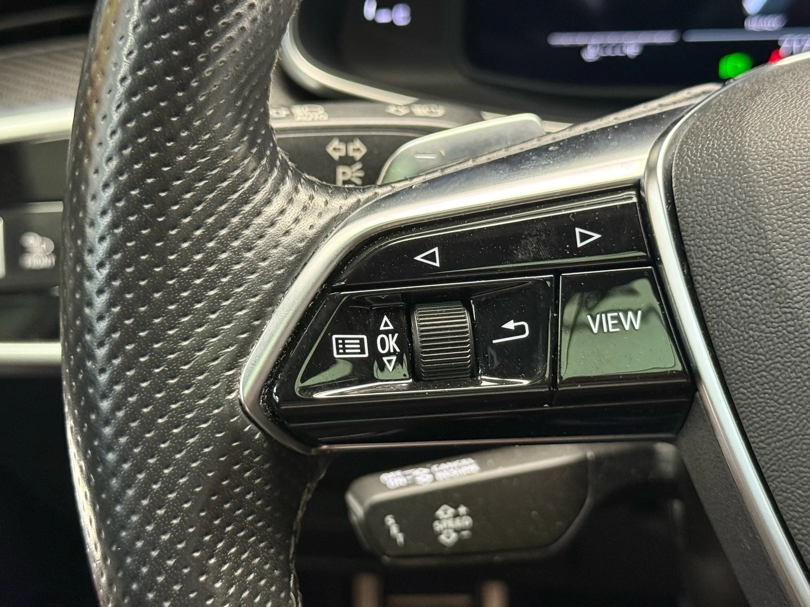 2022 Audi S6 Premium Plus - Photo 12
