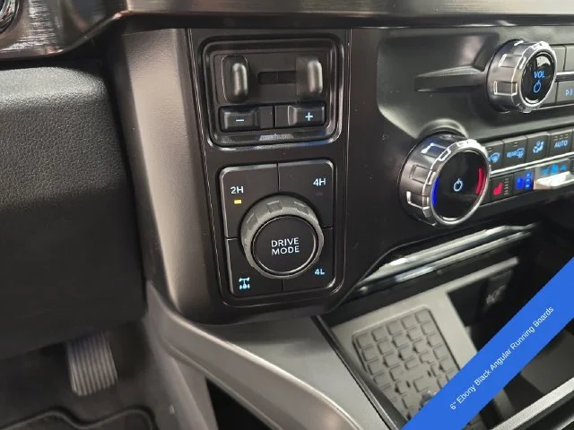 New 2027 Neptune Blue Ford F-250® Lariat® image 34
