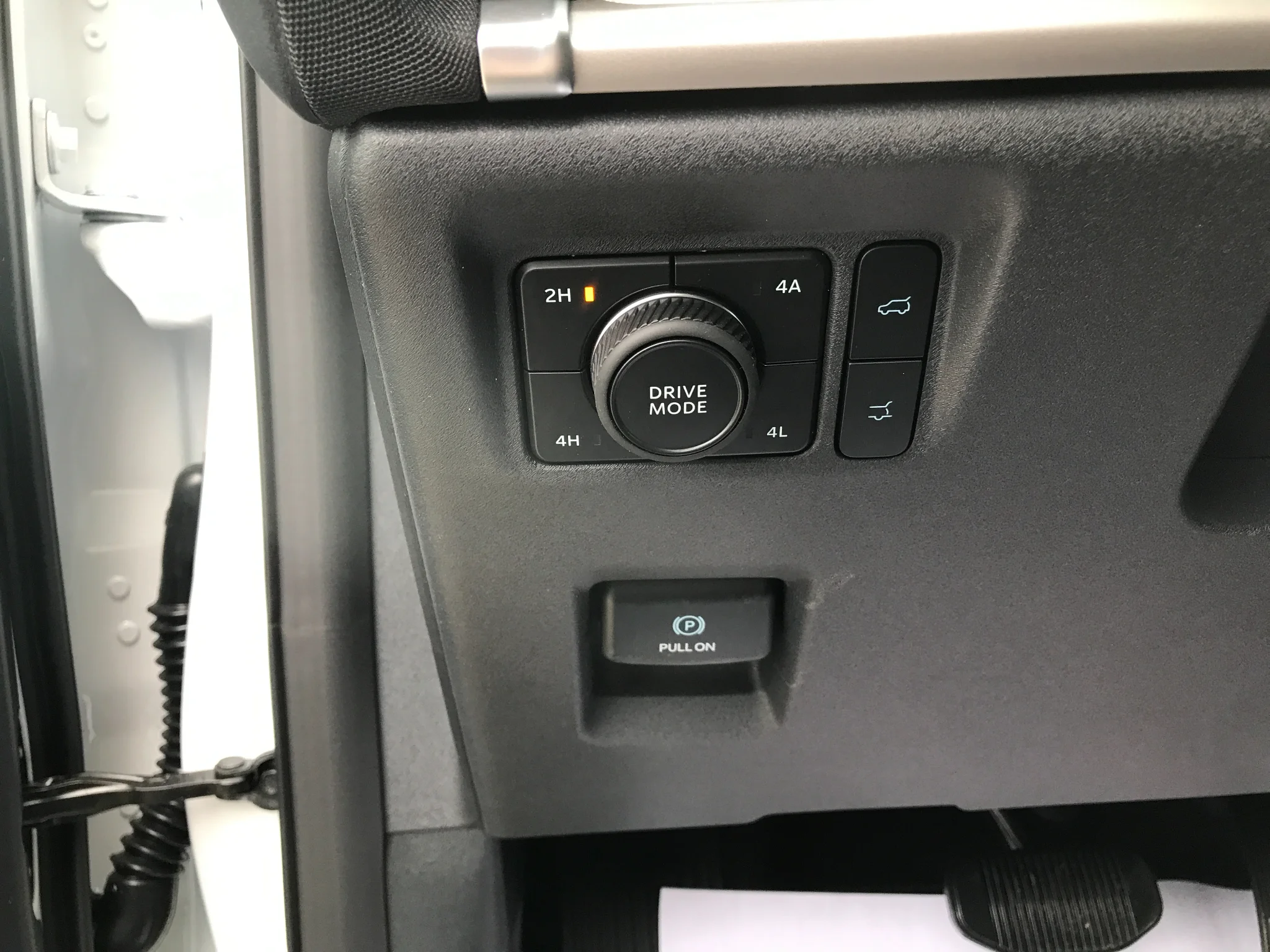 2026 Ford Expedition Active - Photo 11