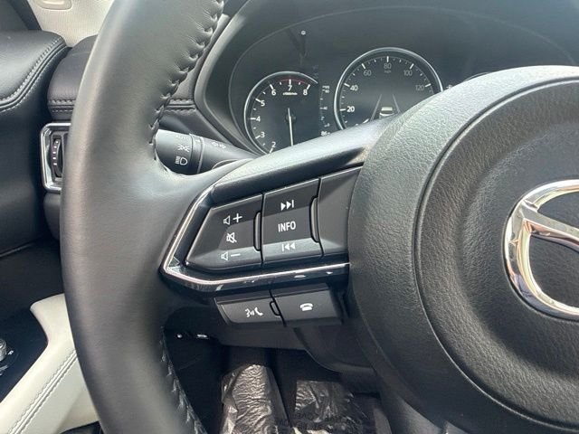 Used 2024 Blue Mazda 2.5 S Premium Plus Package image 21