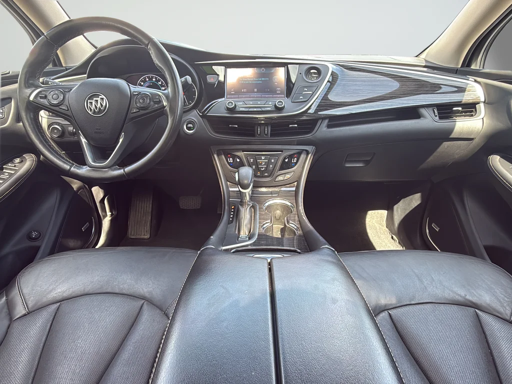 Used 2016 Silver Buick Premium I image 19