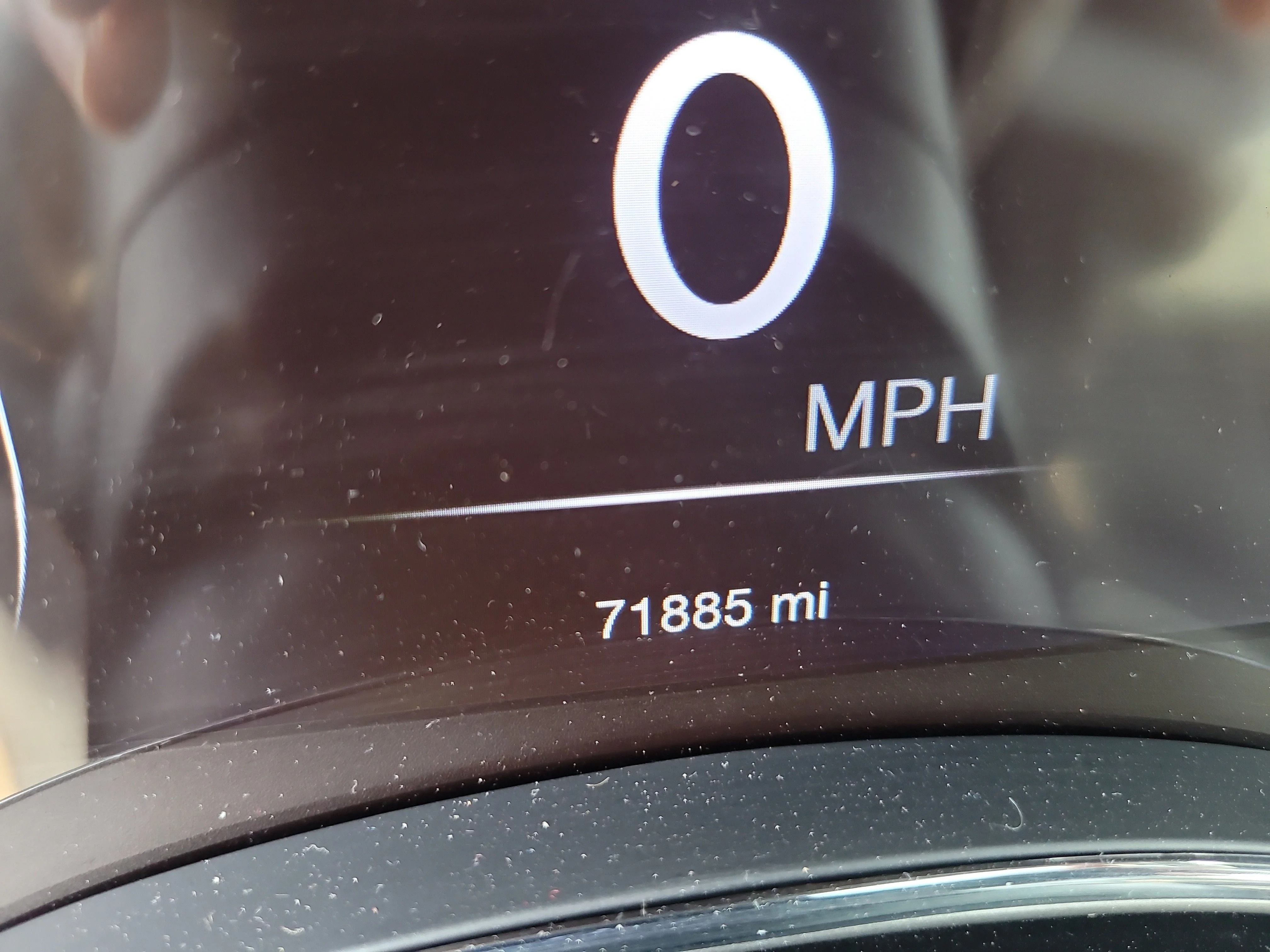 Used 2018 Rhino Clearcoat Jeep Altitude image 29