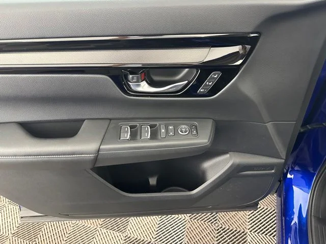 Used 2025  Honda EX-L image 22