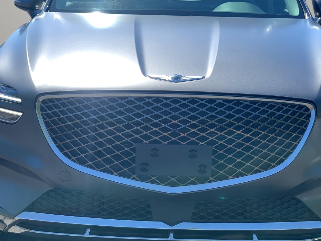 2023 GENESIS GV70 Standard - Photo 43