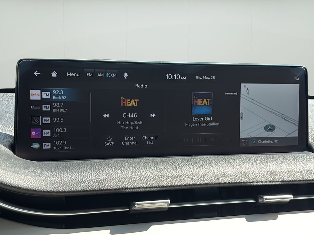 2025 GENESIS GV70 Standard - Photo 26