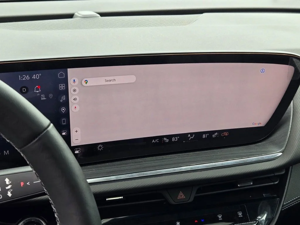 2025 Buick Envision Preferred - Photo 8