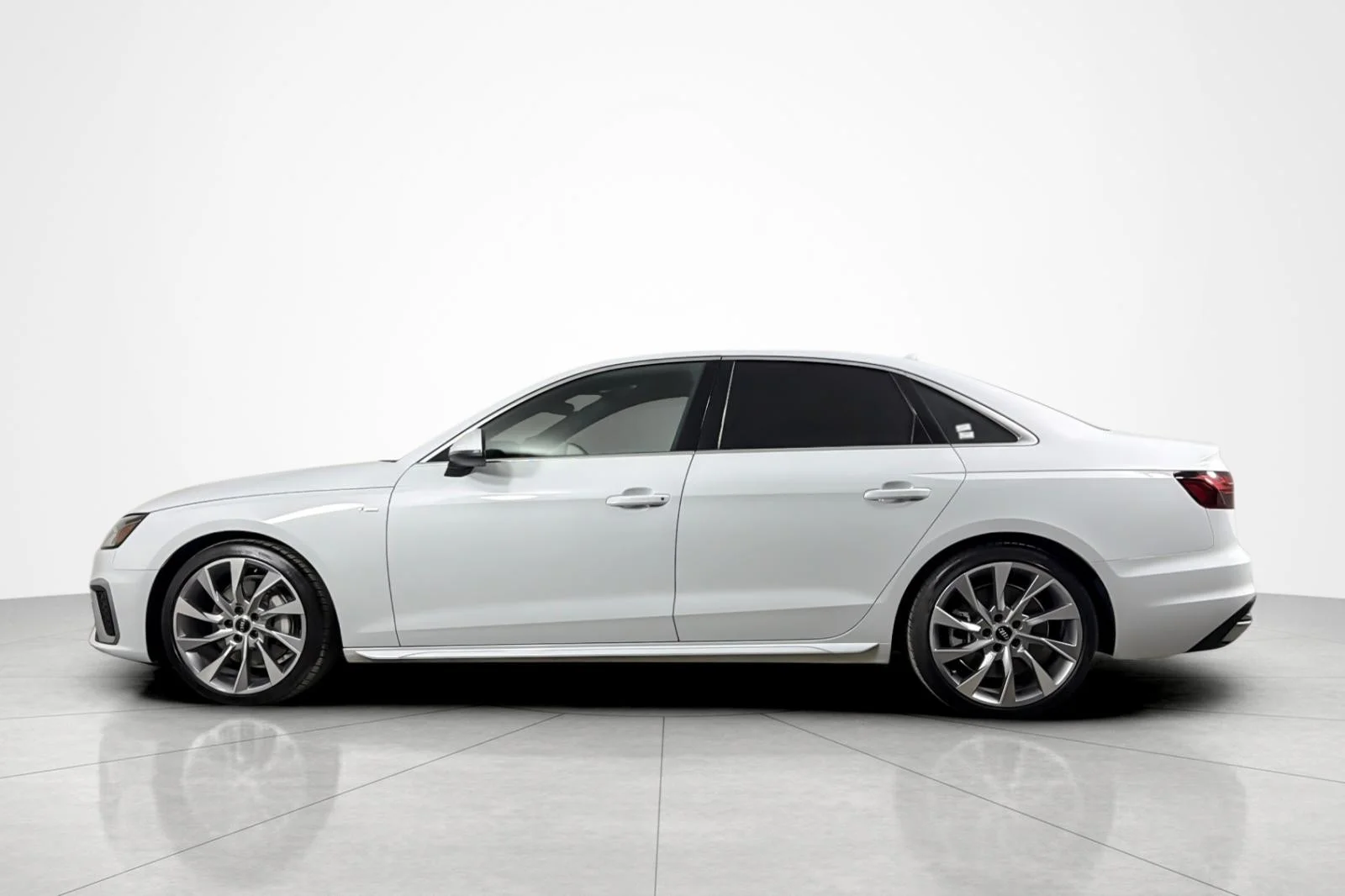 Used 2020 Audi A4 Premium Plus with VIN WAUENAF43LN010260 for sale in Beverly Hills, CA