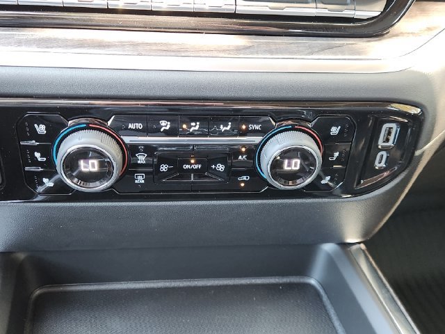 2026 Chevrolet Silverado 2500 HD LTZ - Photo 21