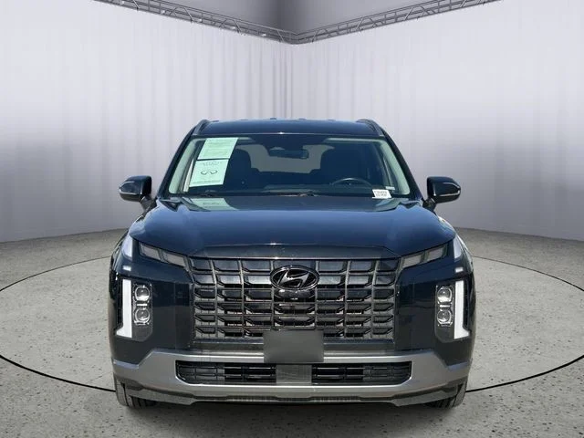 Used 2024 Moonlight Cloud Hyundai SEL image 4