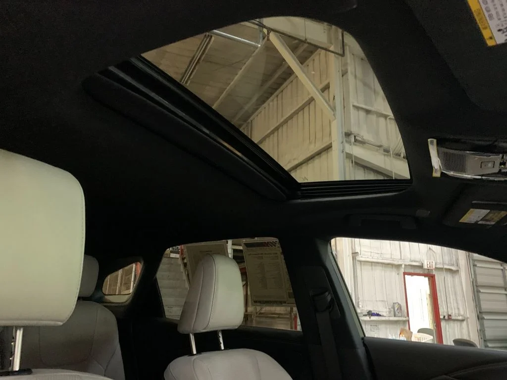Used 2023 White Lexus 350 Premium Plus image 19