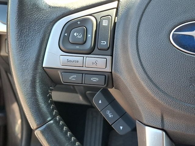 Used 2018 Gray Subaru 2.5i Premium image 22