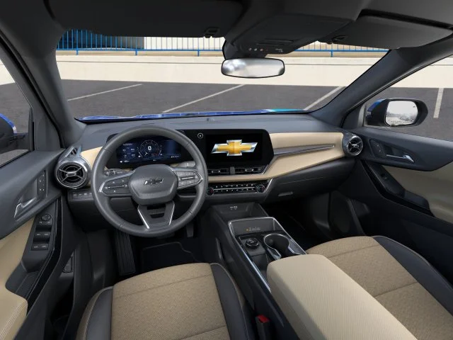 New 2027 Reef Blue Metallic Chevrolet ACTIV image 15
