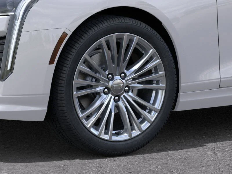 2025 Cadillac CT4 Premium Luxury - Photo 10