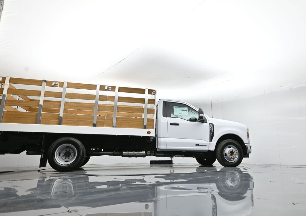 New 2026 Oxford White Ford XL image 45
